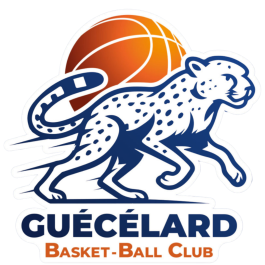 GUÉCÉLARD B.B.C.
