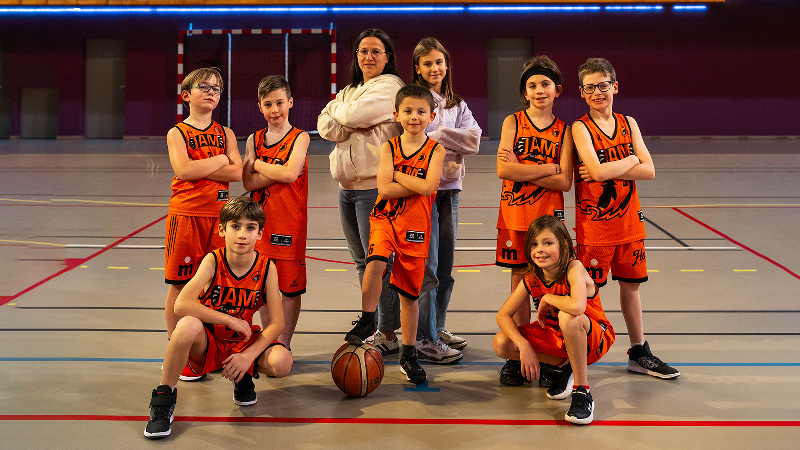 U11 masculin 3