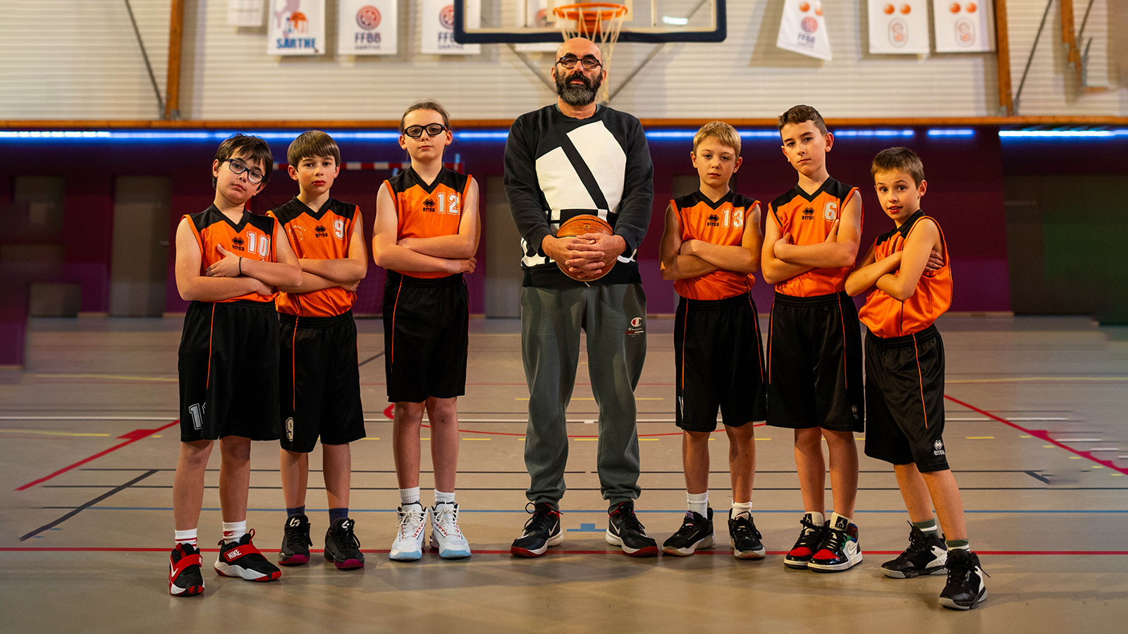 U11 masculin 2
