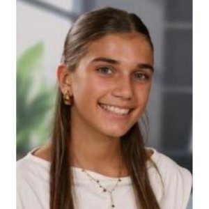 Clémence PLANCHAND