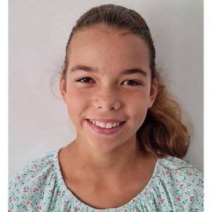Nora VILBOUX