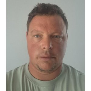 Florian TROCHERIE